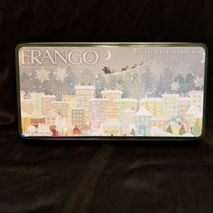 2015 Collector's Edition Frango tin